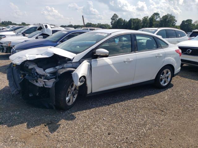 FORD FOCUS SE 2014 1fadp3f2xel135666