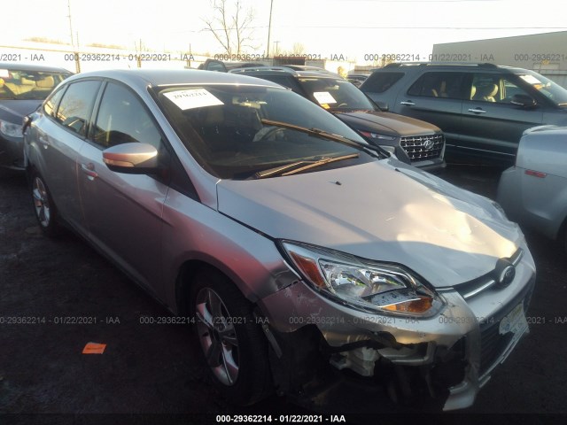 FORD FOCUS 2014 1fadp3f2xel137885