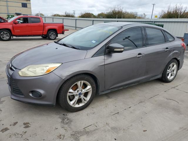 FORD FOCUS 2014 1fadp3f2xel137949