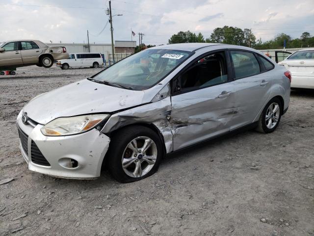 FORD FOCUS SE 2014 1fadp3f2xel139779