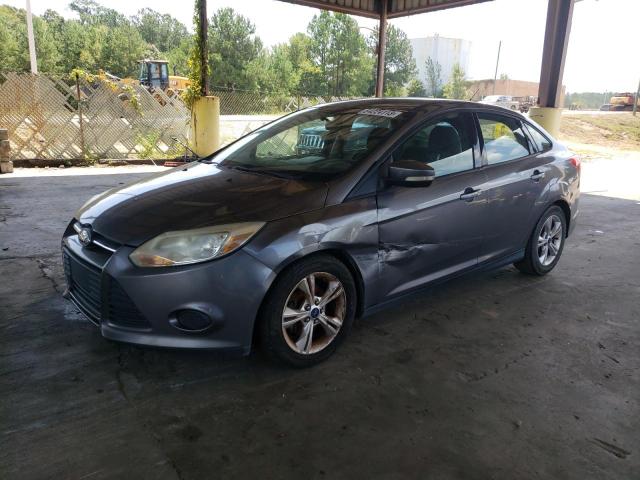 FORD FOCUS SE 2014 1fadp3f2xel140477