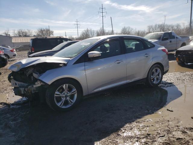 FORD FOCUS SE 2014 1fadp3f2xel142732