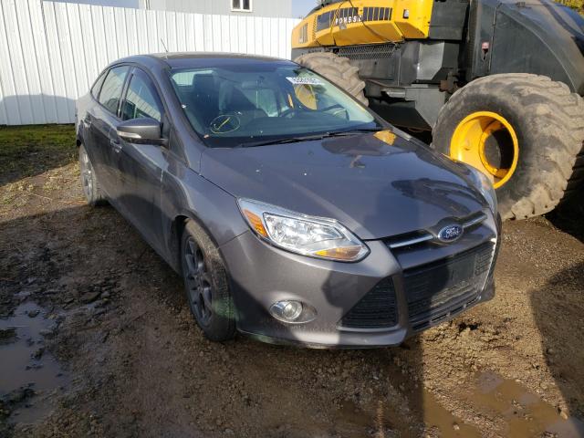 FORD FOCUS SE 2014 1fadp3f2xel143251