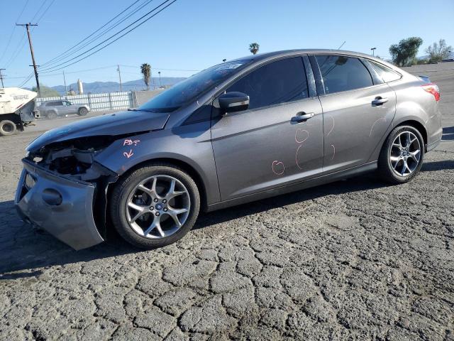 FORD FOCUS 2014 1fadp3f2xel144402