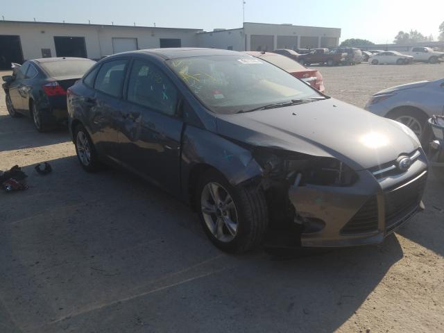 FORD FOCUS SE 2014 1fadp3f2xel148465