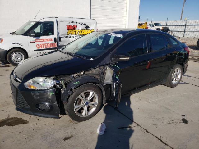 FORD NULL 2014 1fadp3f2xel148725