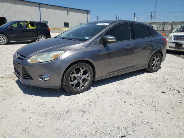 FORD FOCUS 2014 1fadp3f2xel149874