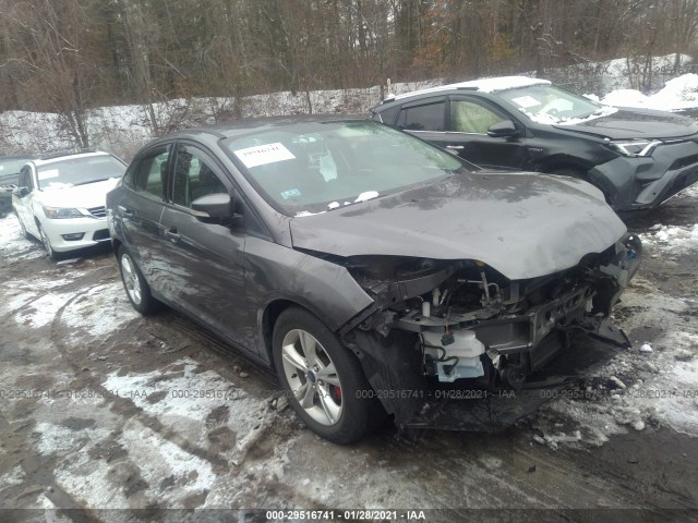 FORD FOCUS 2014 1fadp3f2xel152273