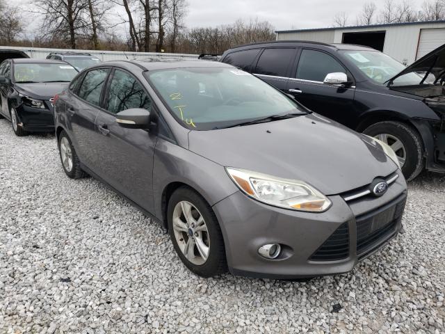 FORD FOCUS SE 2014 1fadp3f2xel156792