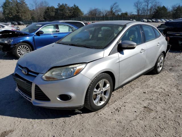 FORD FOCUS SE 2014 1fadp3f2xel159546