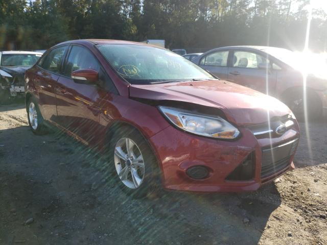 FORD NULL 2014 1fadp3f2xel164942