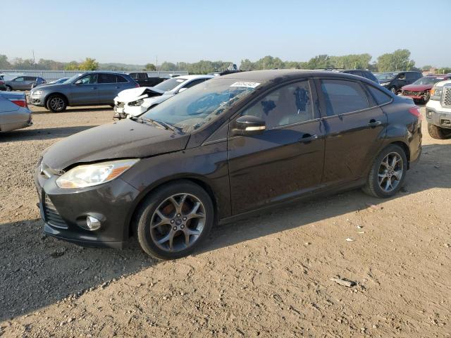 FORD FOCUS SE 2014 1fadp3f2xel167730