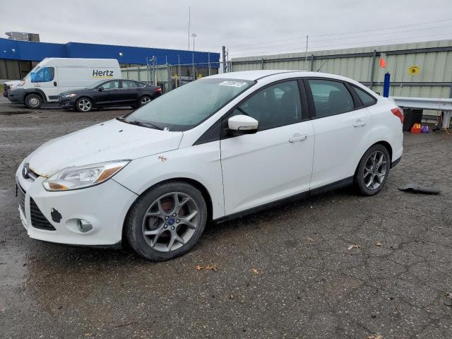 FORD FOCUS SE 2014 1fadp3f2xel167792