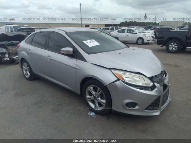 FORD FOCUS 2014 1fadp3f2xel168621