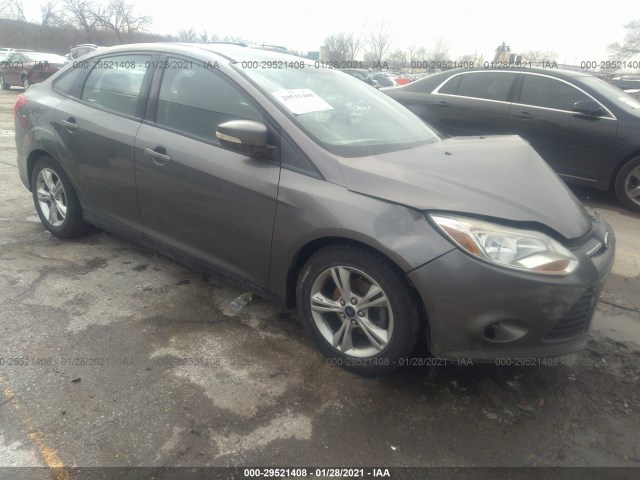 FORD FOCUS 2014 1fadp3f2xel169493