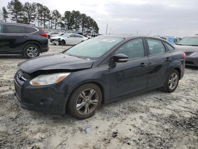 FORD FOCUS SE 2014 1fadp3f2xel172667