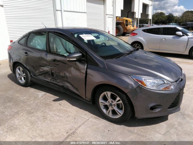 FORD FOCUS 2014 1fadp3f2xel173303