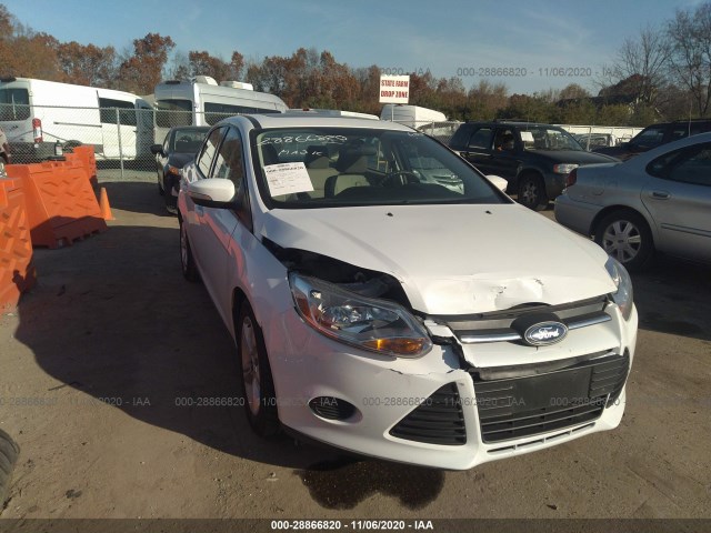 FORD FOCUS 2014 1fadp3f2xel174046