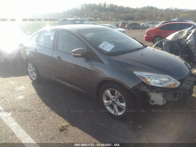 FORD FOCUS 2014 1fadp3f2xel175679