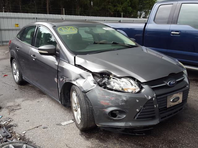 FORD FOCUS SE 2014 1fadp3f2xel179506