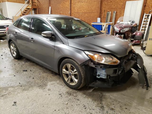 FORD FOCUS SE 2014 1fadp3f2xel182065