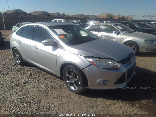 FORD FOCUS 2014 1fadp3f2xel187069