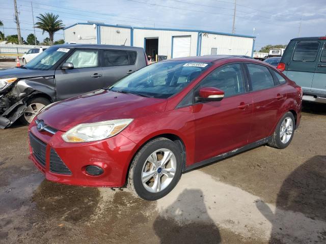 FORD FOCUS 2014 1fadp3f2xel188139