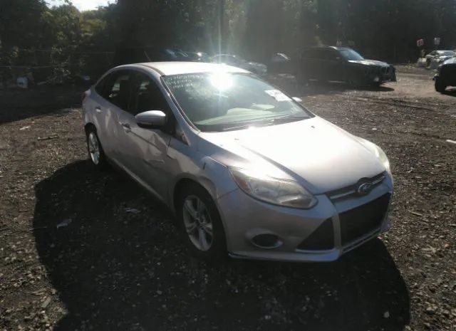 FORD FOCUS 2014 1fadp3f2xel188660