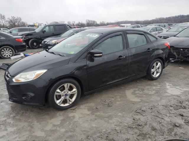 FORD FOCUS 2014 1fadp3f2xel200564