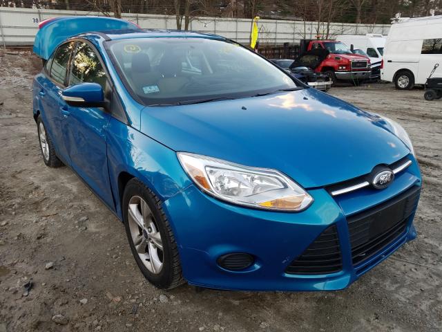 FORD NULL 2014 1fadp3f2xel201195