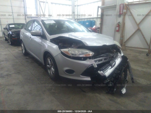 FORD FOCUS 2014 1fadp3f2xel202637