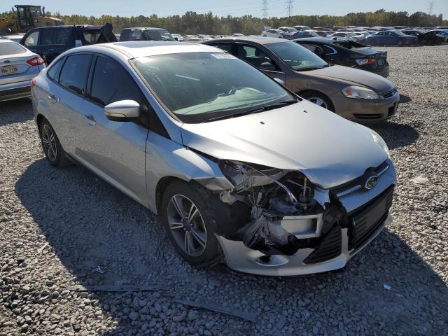 FORD FOCUS SE 2014 1fadp3f2xel203612