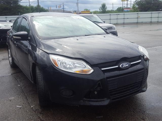 FORD NULL 2014 1fadp3f2xel205456