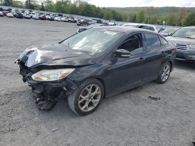 FORD FOCUS 2014 1fadp3f2xel205697