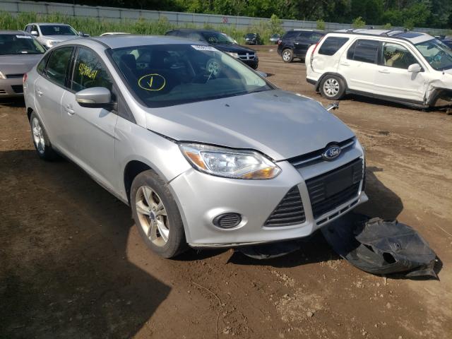 FORD FOCUS SE 2014 1fadp3f2xel207255