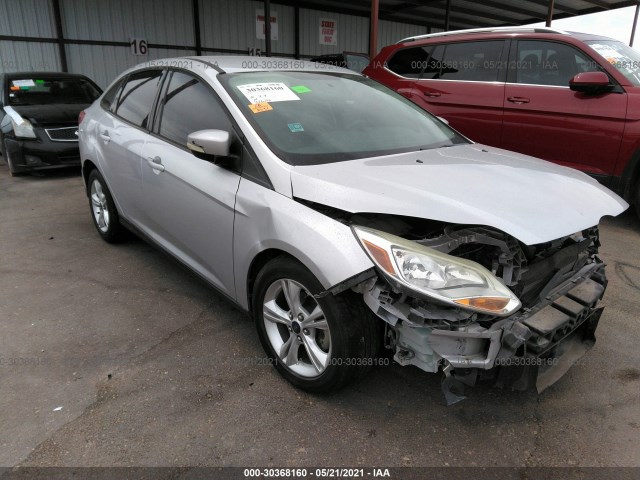 FORD FOCUS 2014 1fadp3f2xel208325