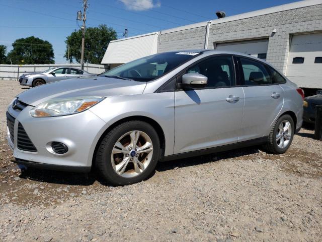 FORD FOCUS 2014 1fadp3f2xel209863