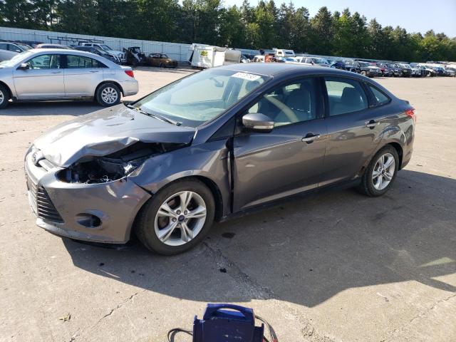 FORD FOCUS SE 2014 1fadp3f2xel216988