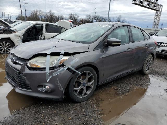 FORD FOCUS 2014 1fadp3f2xel217347