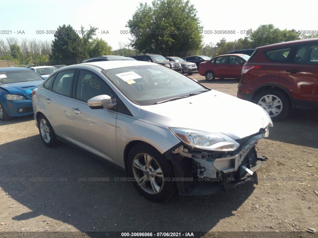 FORD FOCUS 2014 1fadp3f2xel218062