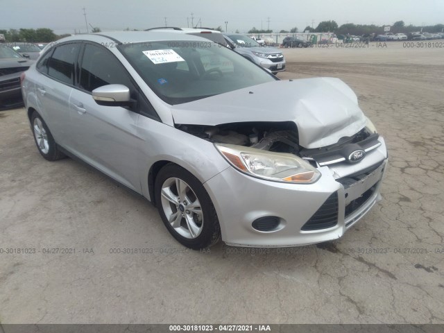 FORD FOCUS 2014 1fadp3f2xel218305