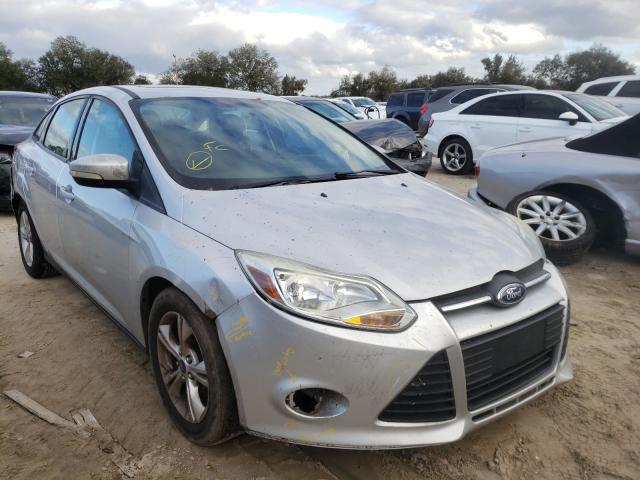 FORD FOCUS SE 2014 1fadp3f2xel222239