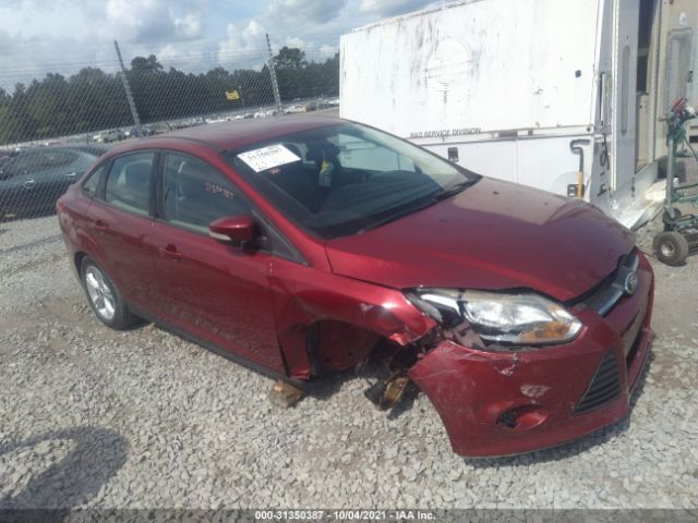 FORD FOCUS 2014 1fadp3f2xel226646