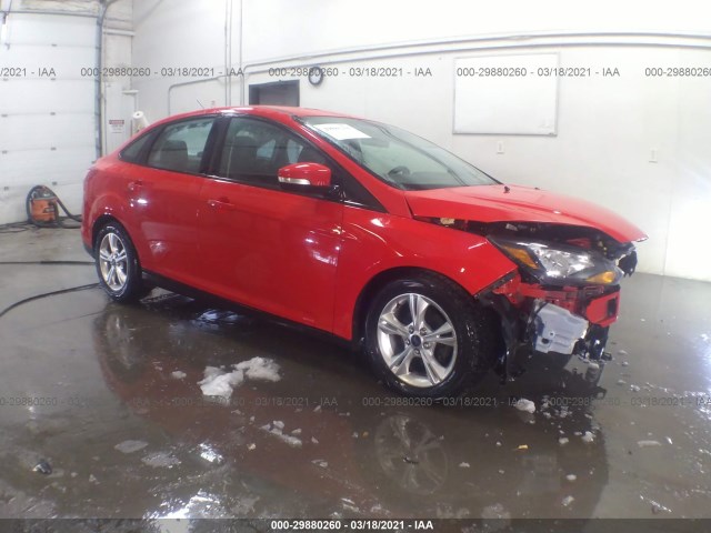 FORD FOCUS 2014 1fadp3f2xel230678