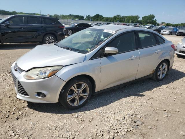 FORD FOCUS SE 2014 1fadp3f2xel230714