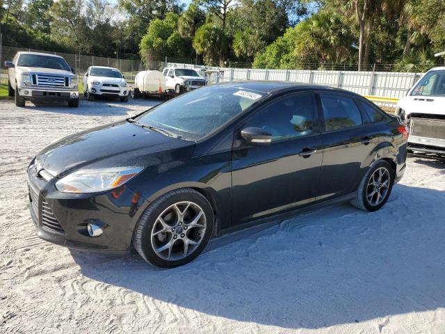 FORD FOCUS 2014 1fadp3f2xel233581