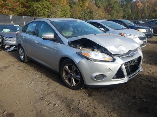 FORD FOCUS SE 2014 1fadp3f2xel234195