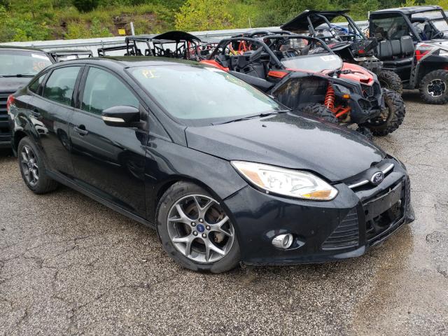 FORD FOCUS SE 2014 1fadp3f2xel235346