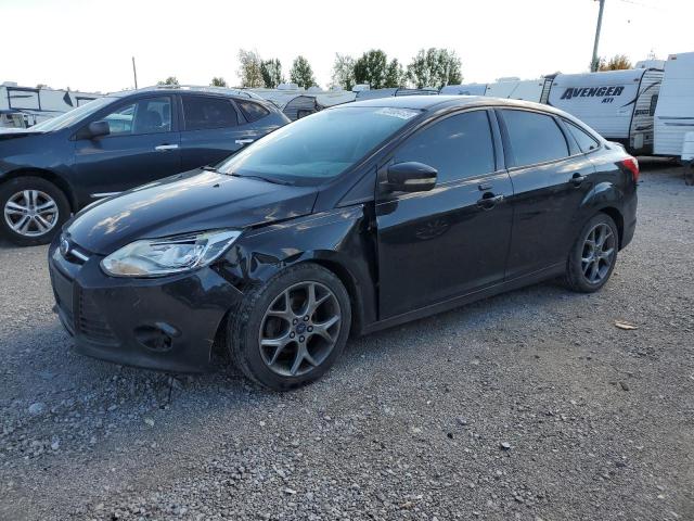 FORD FOCUS 2014 1fadp3f2xel235542