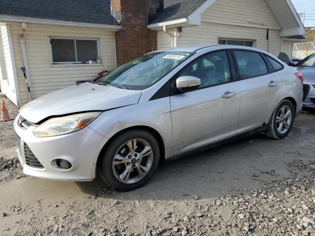 FORD FOCUS SE 2014 1fadp3f2xel235637